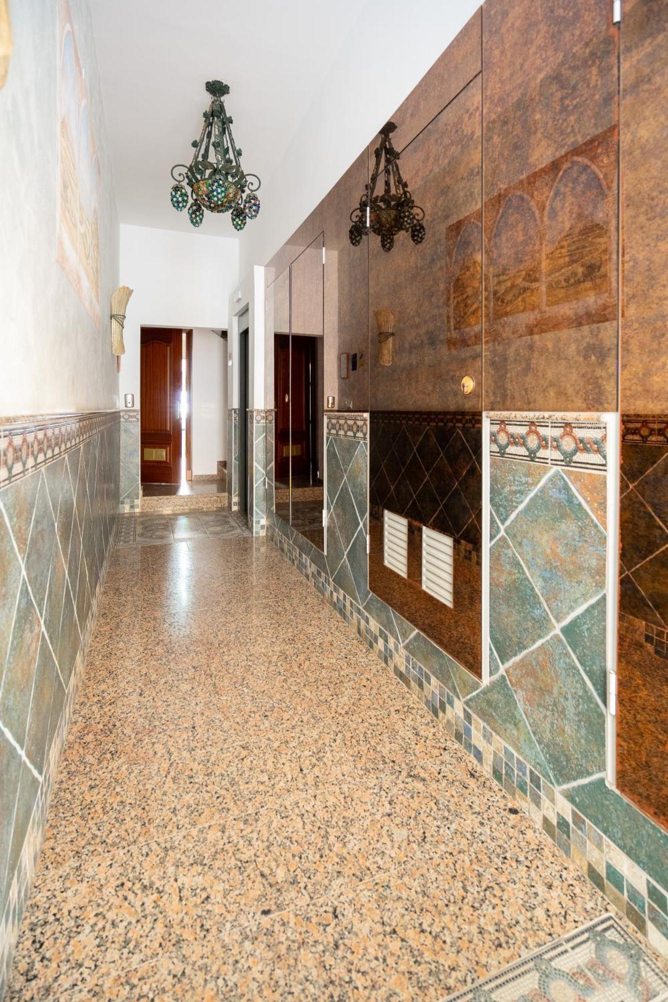 Apartamentos Capricho Del Mar Torremolinos Eksteriør billede