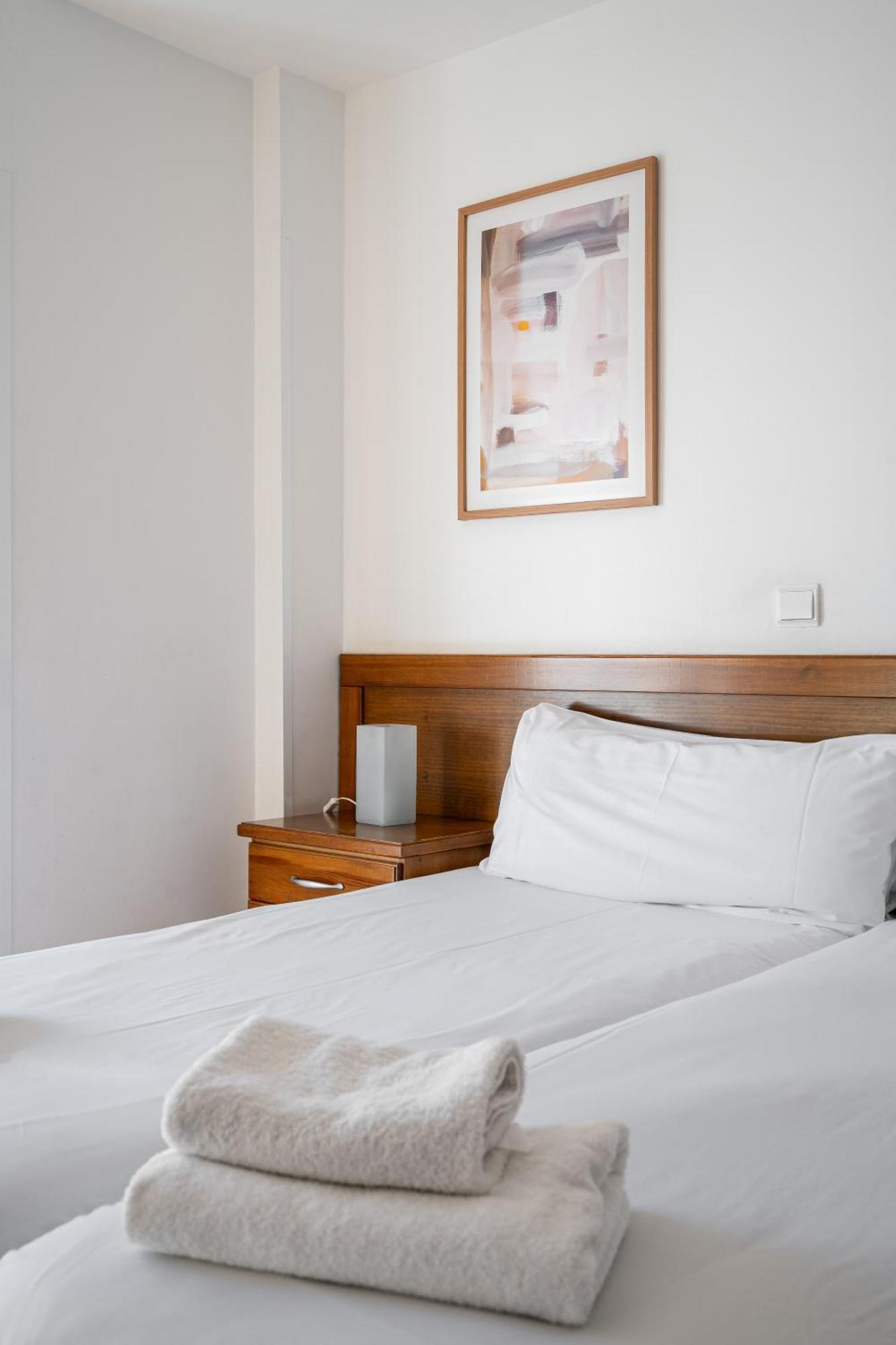 Apartamentos Capricho Del Mar Torremolinos Eksteriør billede
