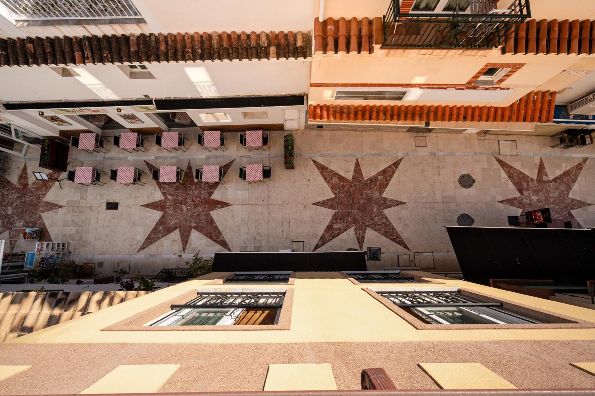 Apartamentos Capricho Del Mar Torremolinos Eksteriør billede