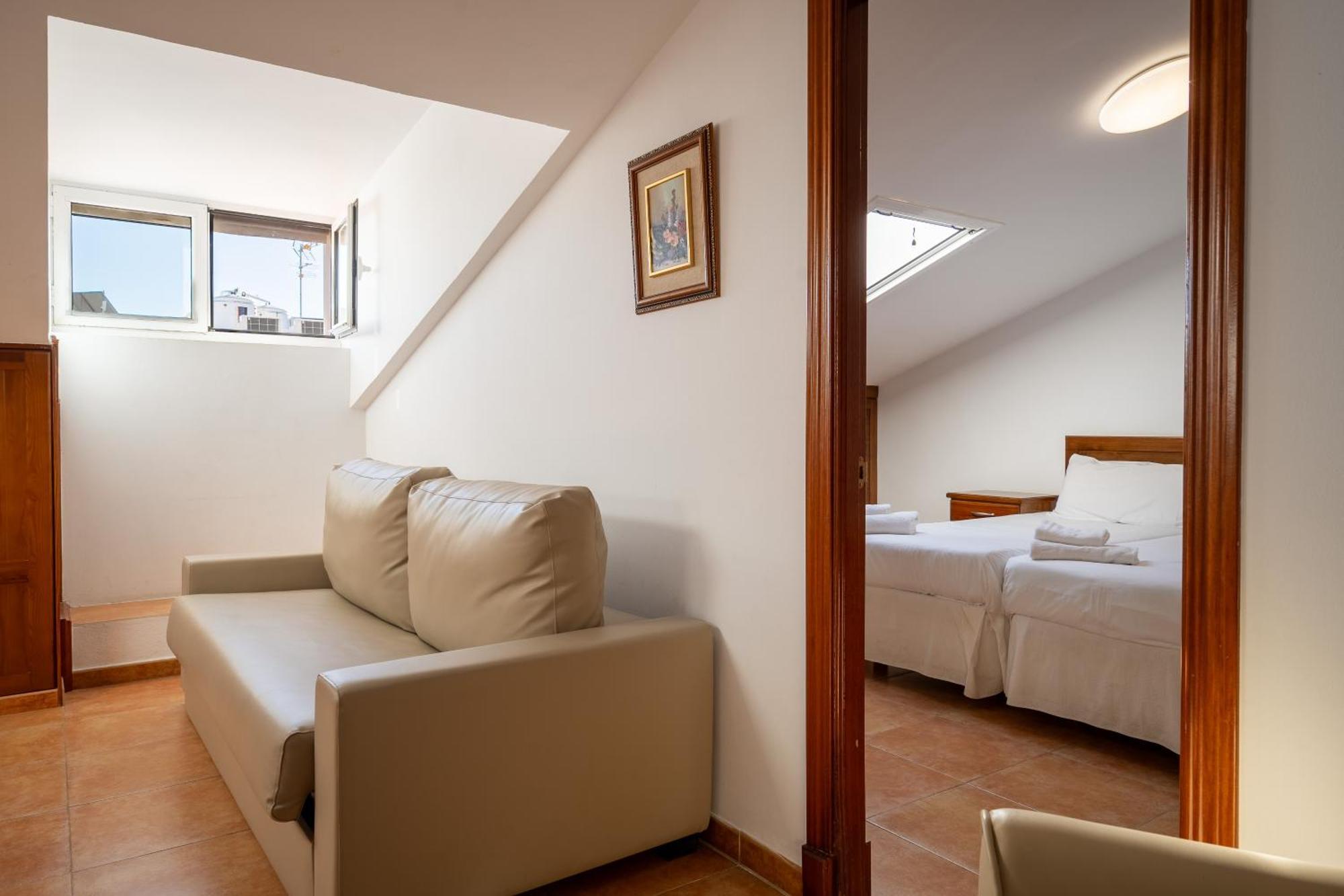 Apartamentos Capricho Del Mar Torremolinos Eksteriør billede