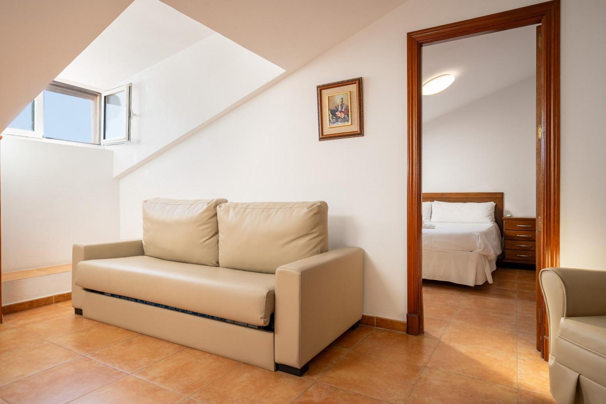 Apartamentos Capricho Del Mar Torremolinos Eksteriør billede